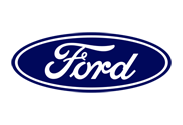  Ford Logo - Official Blue Oval